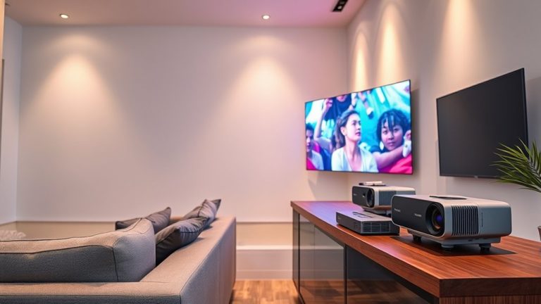 top home projector picks