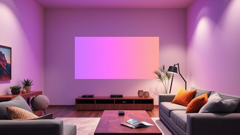 top home projectors 2026