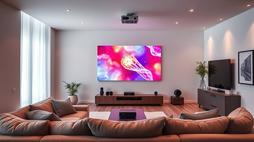 top home projectors 2026