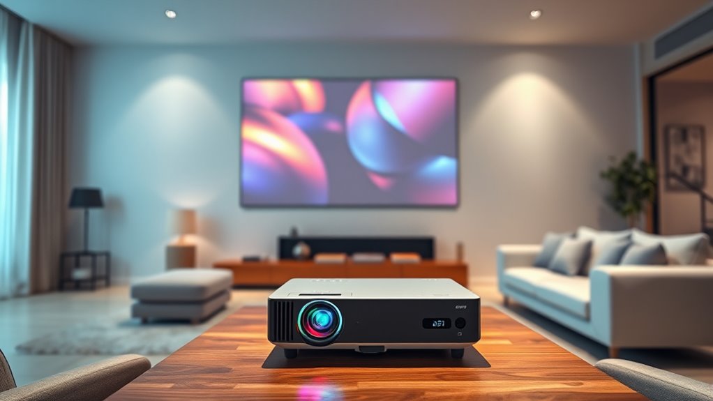 top home projectors 2027