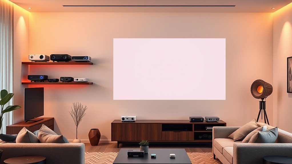 top home projectors 2027