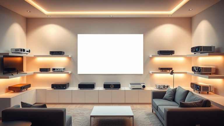top home projectors 2027