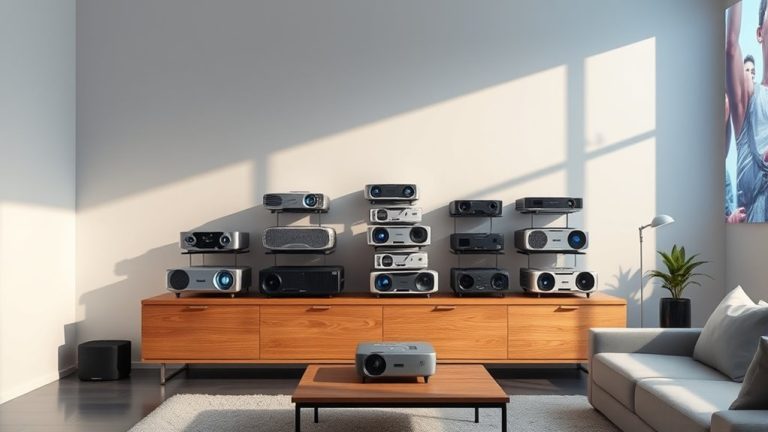 top home projectors 2027