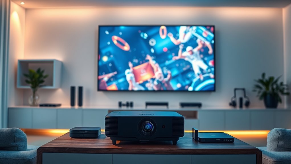 top home projectors 2027