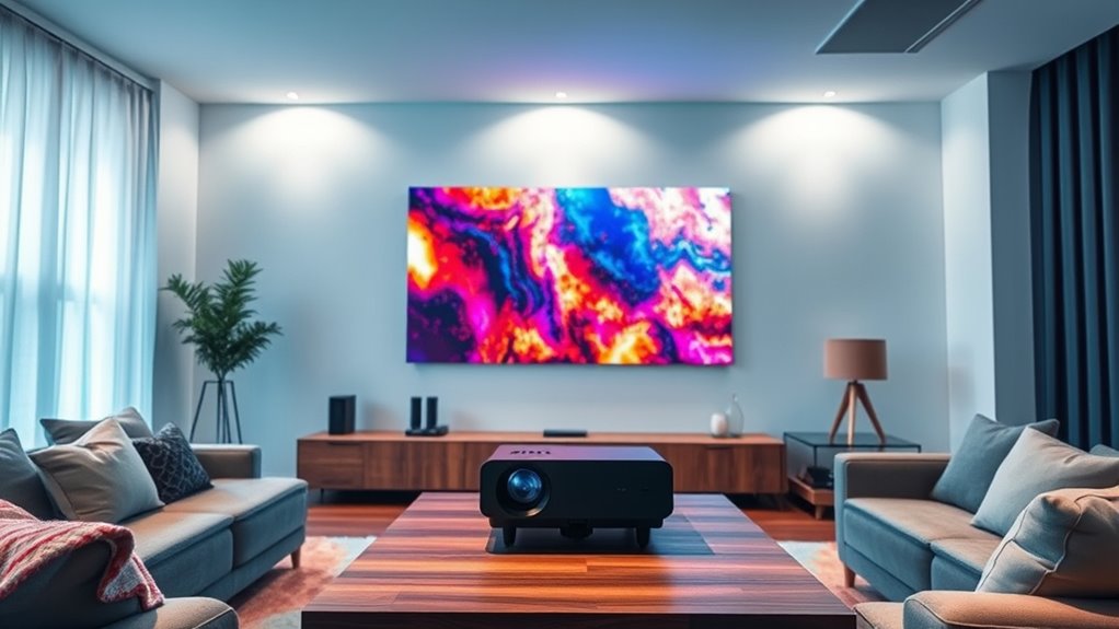 top home projectors 2027