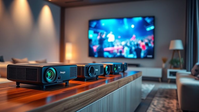 top home projectors 2027