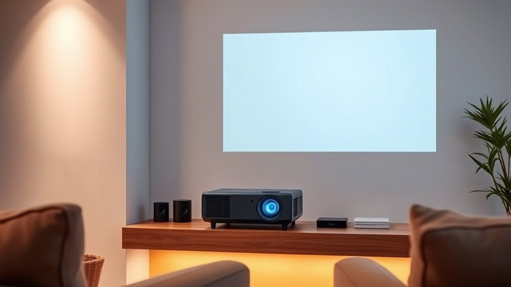 top home projectors 2027