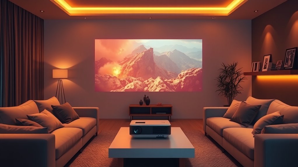 top home projectors 2027