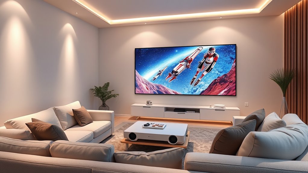 top home projectors 2027