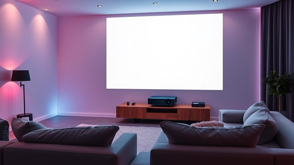 top home projectors 2027