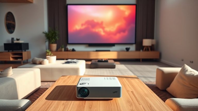 top home projectors 2027