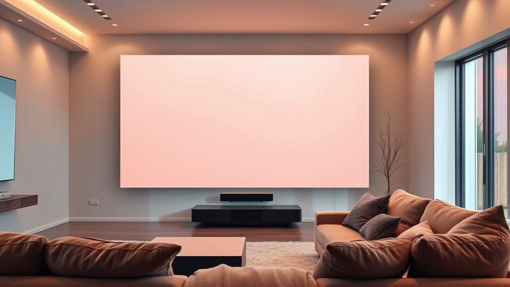 top home projectors 2027
