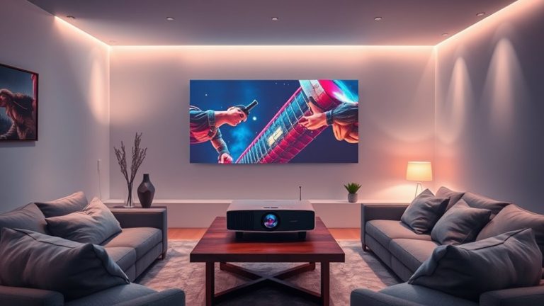 top home projectors 2027