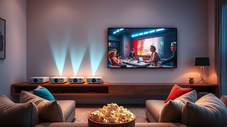 top home projectors 2027