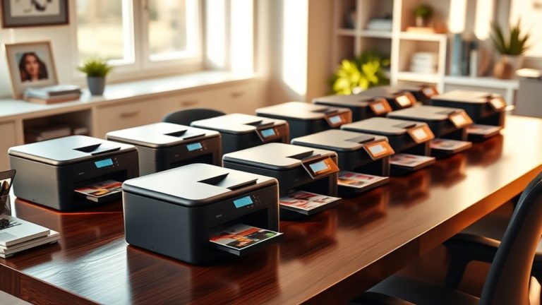 top home scanner picks