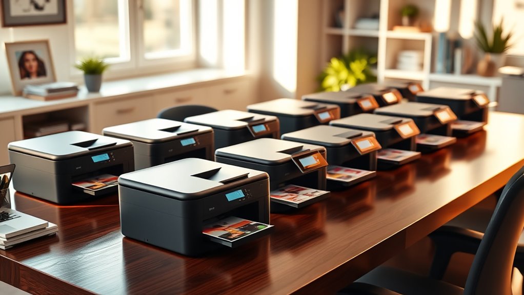 top home scanner picks
