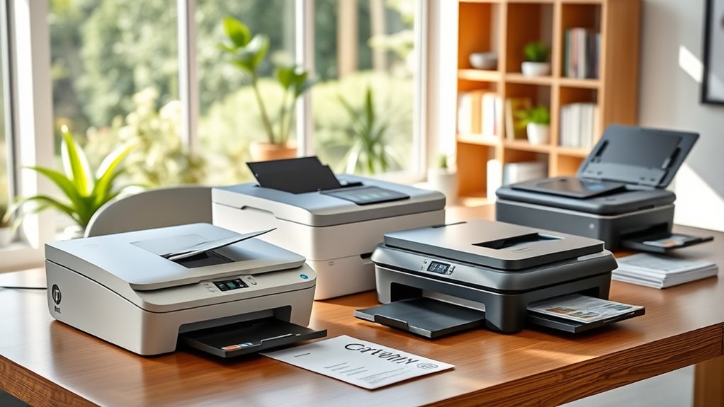 top home scanner printer picks