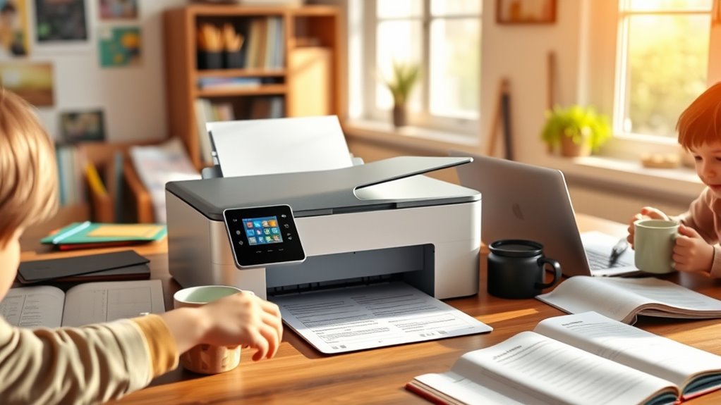top home school printer picks