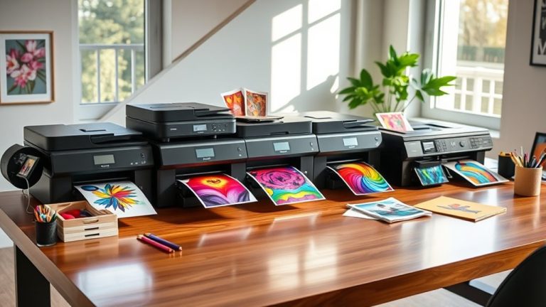 top home sublimation printers