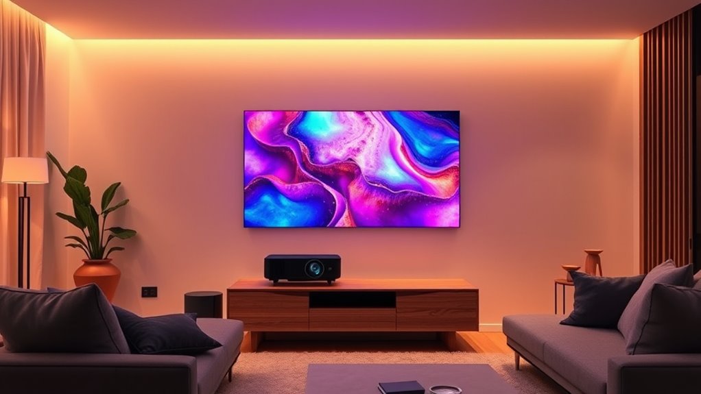 top home theater projector picks