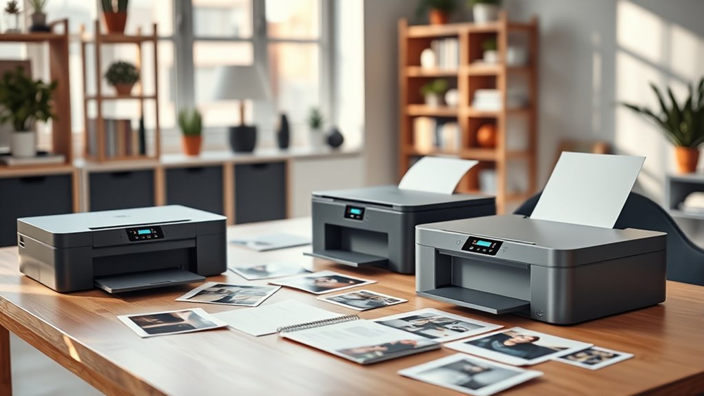 top home wifi printer picks