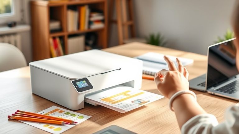 top homeschooling printer picks