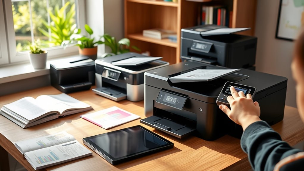 top homeschooling printer recommendations