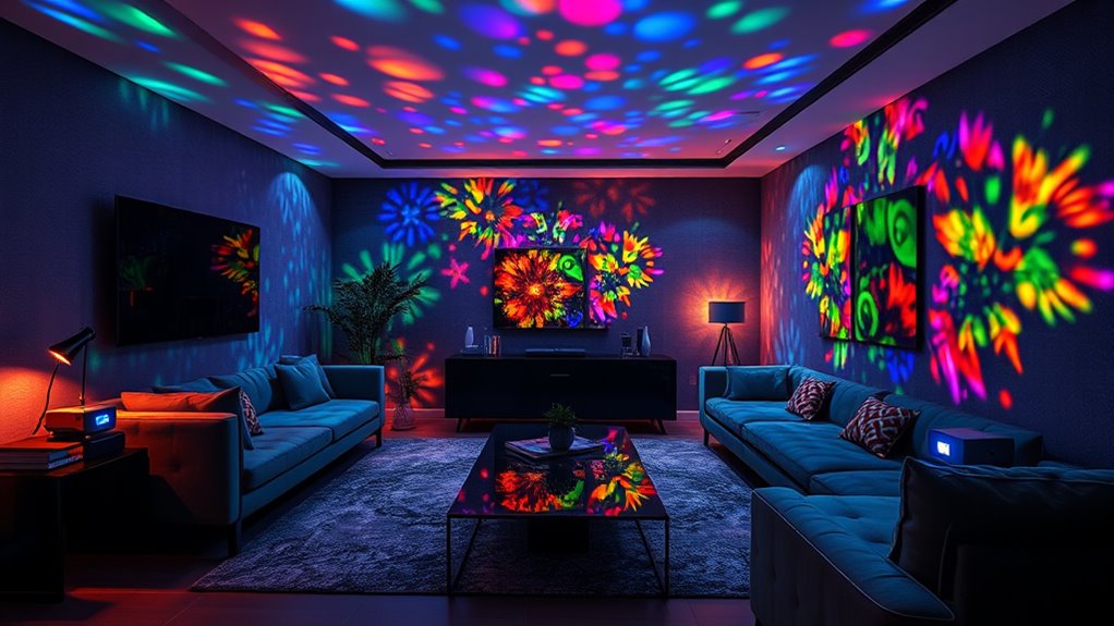 top house projectors 2027