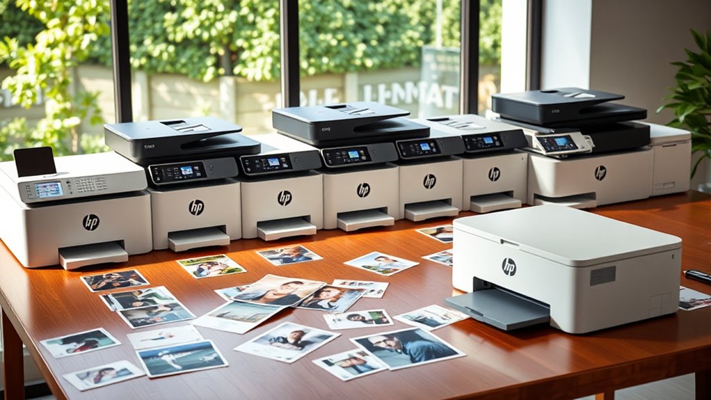 top hp all in one printers