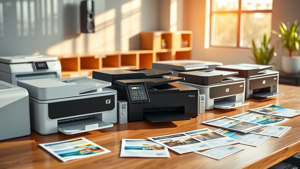 top hp printers 2027