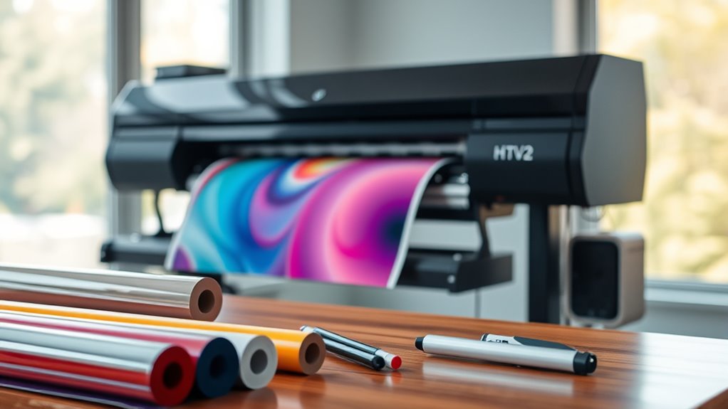 top htv printer recommendations