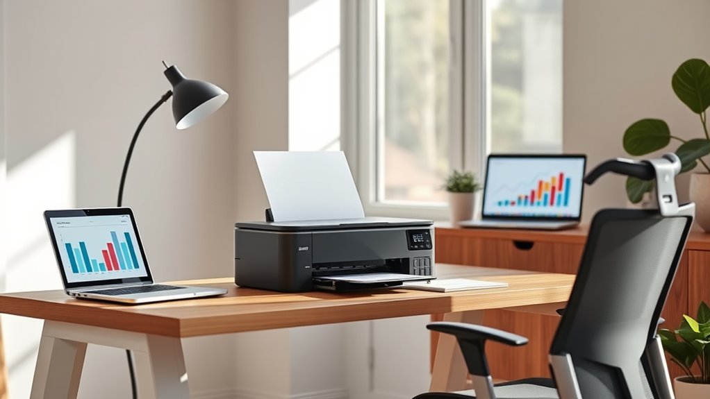 top hybrid printer recommendations