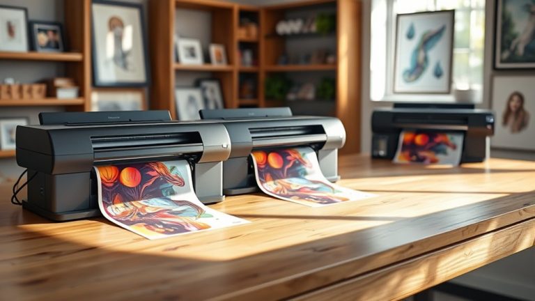 top illustration printer picks