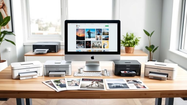 top imac compatible printers 2027