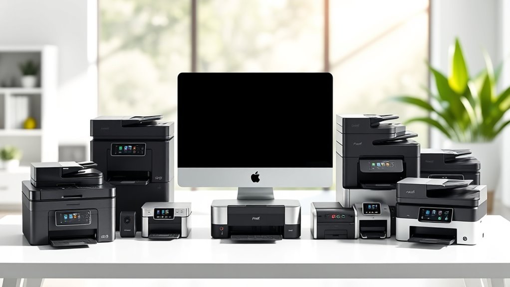 top imac printers 2027