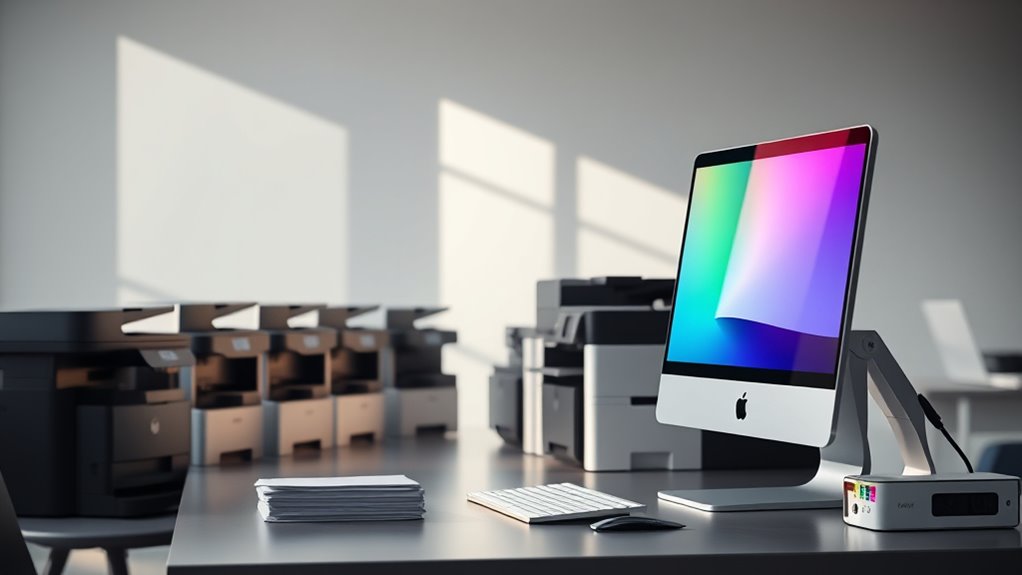 top imac pro printer picks