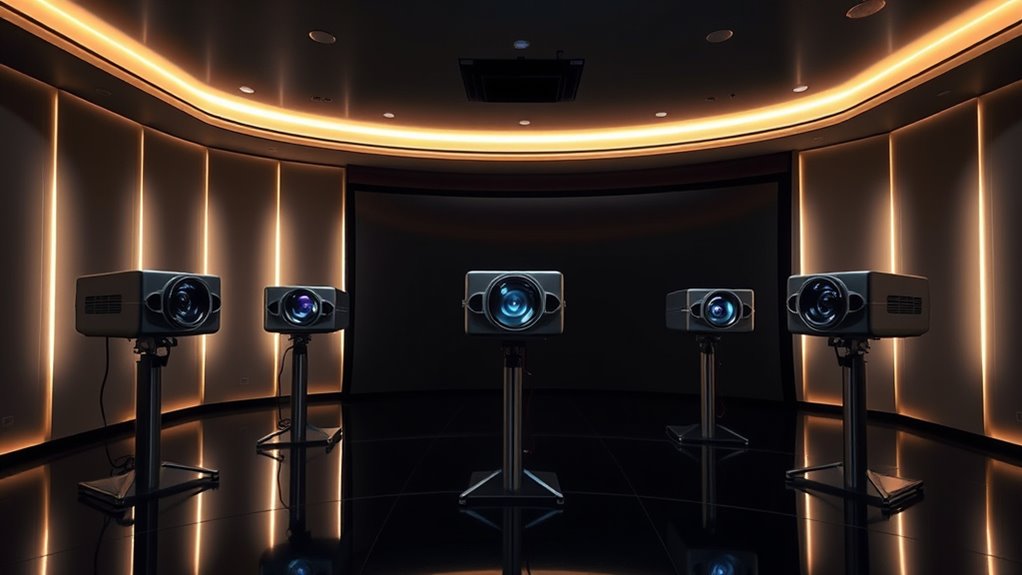 top imax projectors 2027