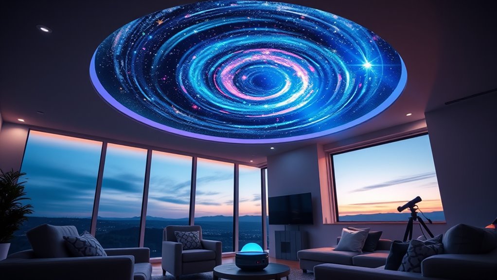 top indoor star projectors