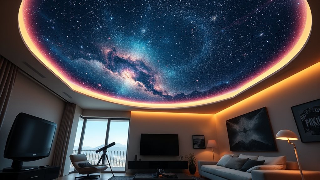 top indoor star projectors