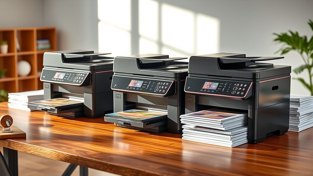 top industrial printers affordable