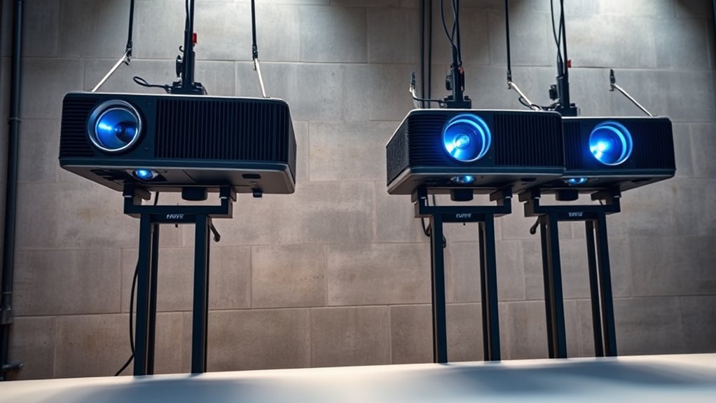 top industrial projectors 2026