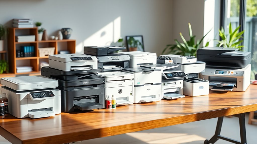 top ink efficient printers 2027