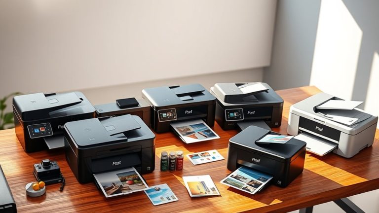 top ink efficient printers 2027