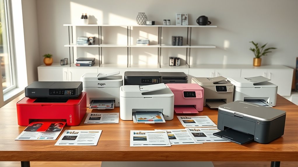 top ink efficient printers 2027