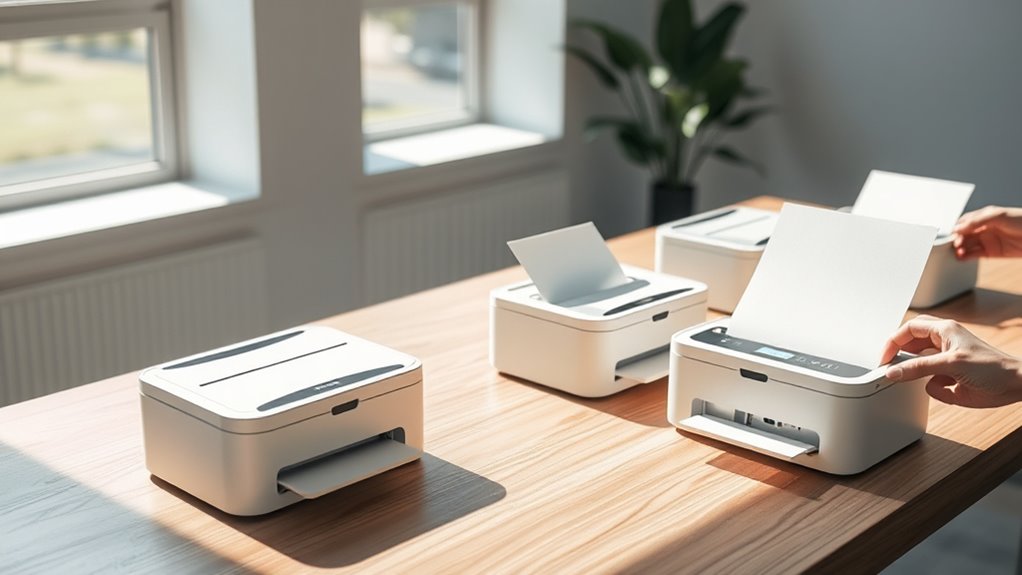 top ink free printer picks