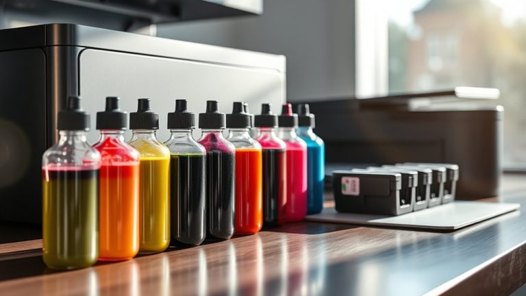 top ink refill options