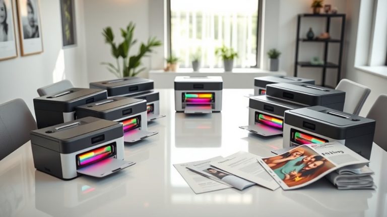 top ink saving printer choices