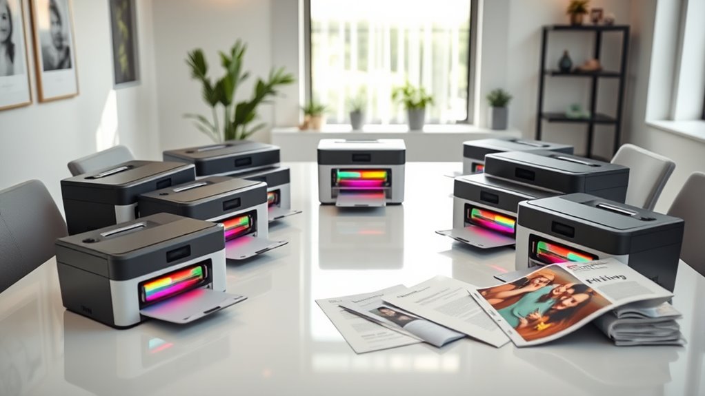 top ink saving printer choices