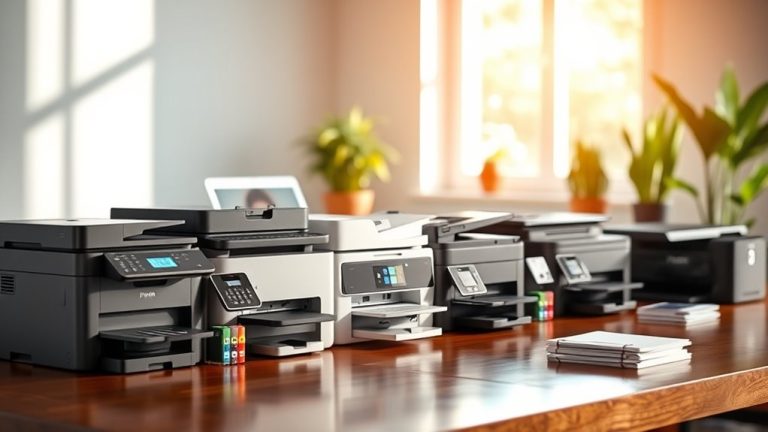 top ink saving printer picks