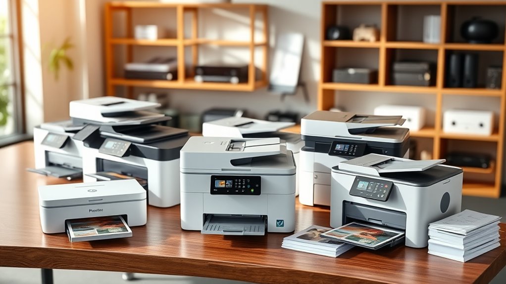 top ink saving printer picks